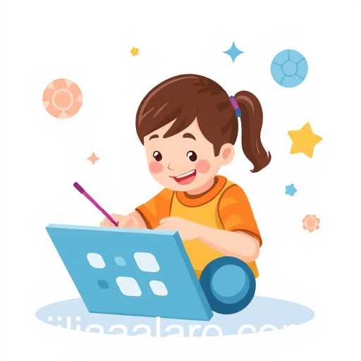 Transforming Learning: The Rise of Educational Games on Jiliaaa