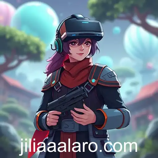 Emerging Trends in Online Gaming