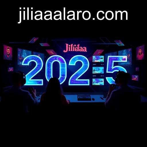 Gaming Evolution on Jiliaaa