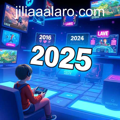 Gaming Evolution and Trends