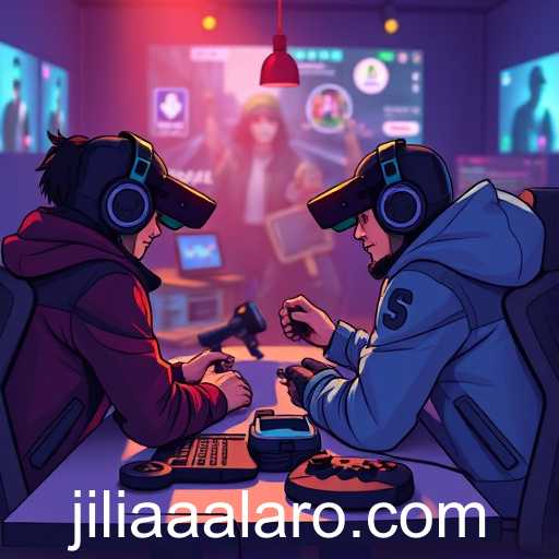 Gaming Innovations and Digital Trends