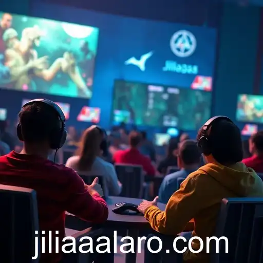 Gaming Trends Shaping the Future