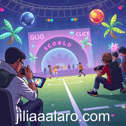 Rising Influence of Gaming Platforms in 2025