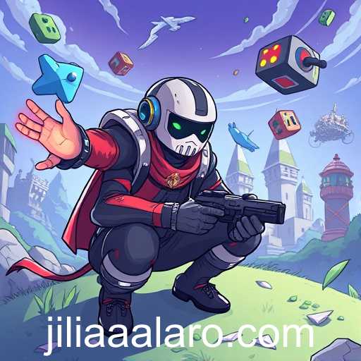 The Rise of 'jiliaaa': A Gaming Phenomenon