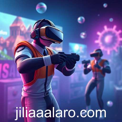 Jiliaaa: Revolutionizing Online Gaming in 2025
