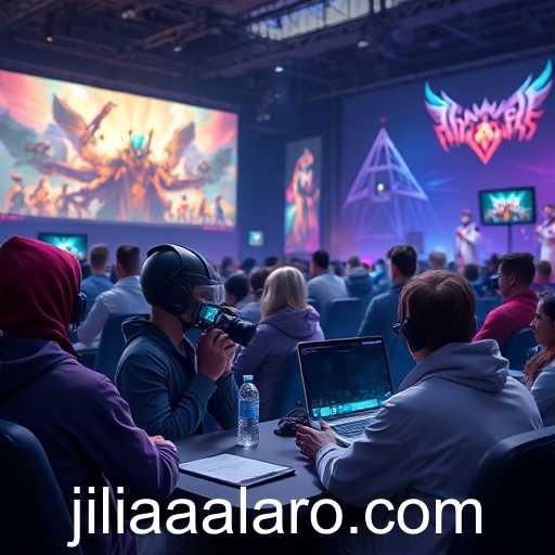 Jiliaaa Revolutionizes Online Gaming Experience