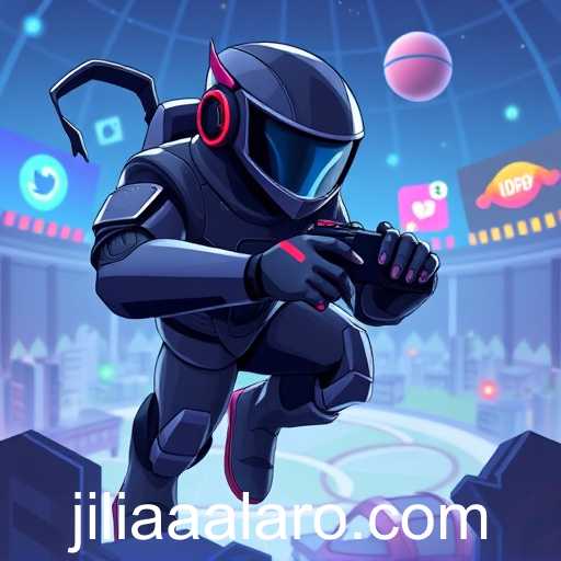 Jiliaaa's Rise in the Gaming Realm