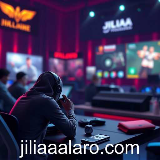 Jiliaaa: Navigating the New Era of Gaming