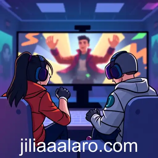 The Rise of Jiliaaa in Gaming