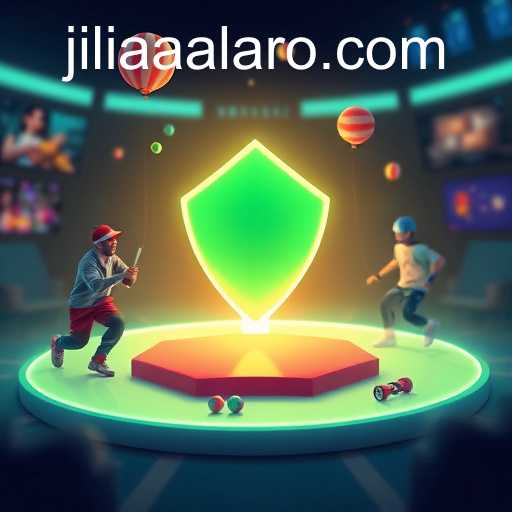 Digital Adventures Await on Jiliaaa