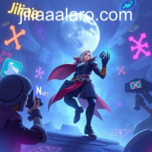 The Rise of 'Jiliaaa' in Online Gaming