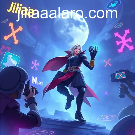 The Rise of 'Jiliaaa' in Online Gaming