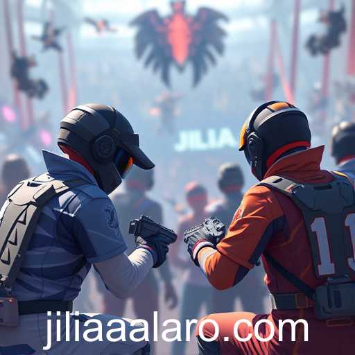 Exploring the Excitement of 'Multiplayer Fun' with 'jiliaaa'