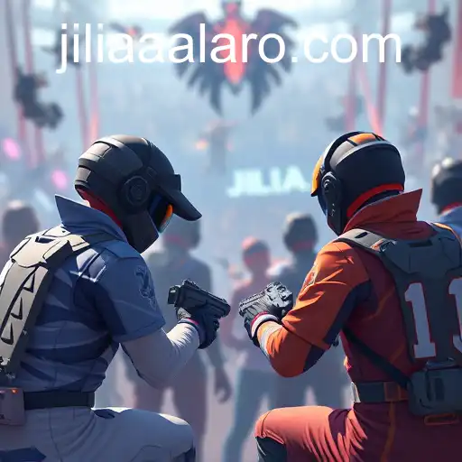 Exploring the Excitement of 'Multiplayer Fun' with 'jiliaaa'