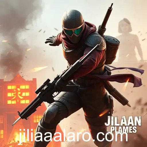 Rise of Gaming: A New Era