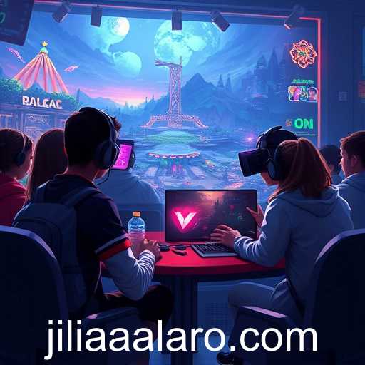 The Rise of Jiliaaa in the Gaming World