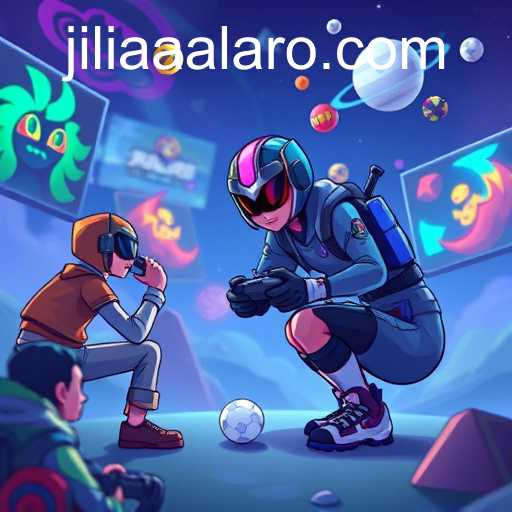 The Rise of Jiliaaa in Modern Gaming