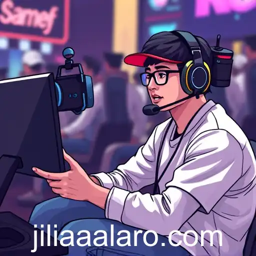 The Rise of Online Gaming in 2025