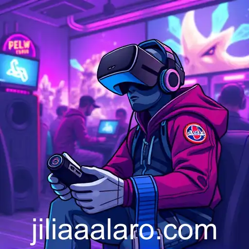 The Rise of Online Gaming Communities