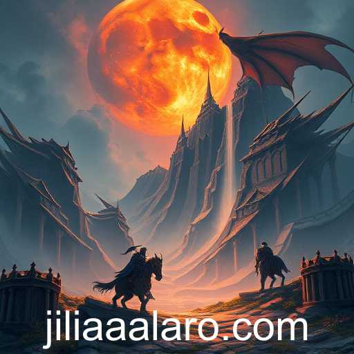 Exploring the Enchanting World of Role-Playing Games with 'jiliaaa'