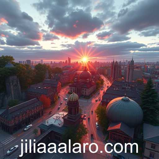 Exploring the World of Simulation Games: The Rise of 'jiliaaa'