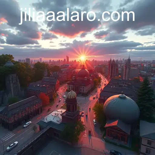 Exploring the World of Simulation Games: The Rise of 'jiliaaa'