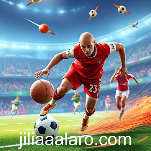 The Thrills of Sports Games: A Dive into Virtual Athleticism