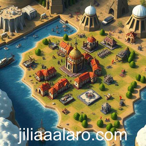 Exploring the Engaging World of Strategy Games