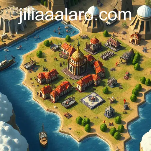 Exploring the Engaging World of Strategy Games