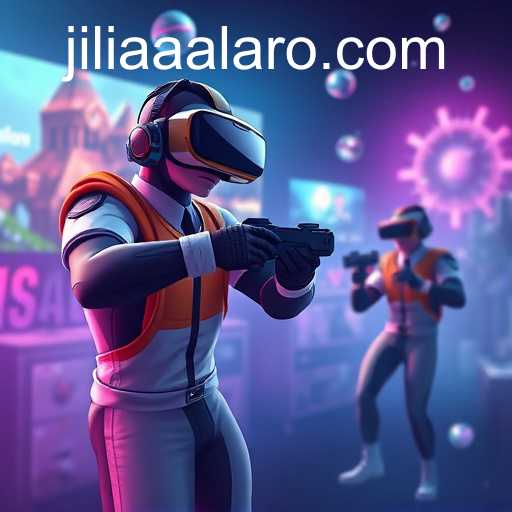 The Rise of Jiliaaa: A Gaming Revolution